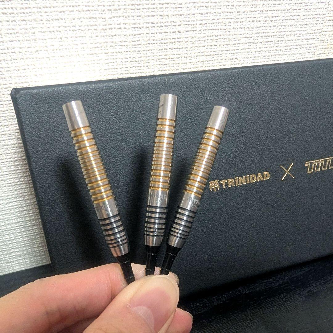 松吉輝宗モデル LAZY ZEROレイジーゼロTITO限定 おまけ付き