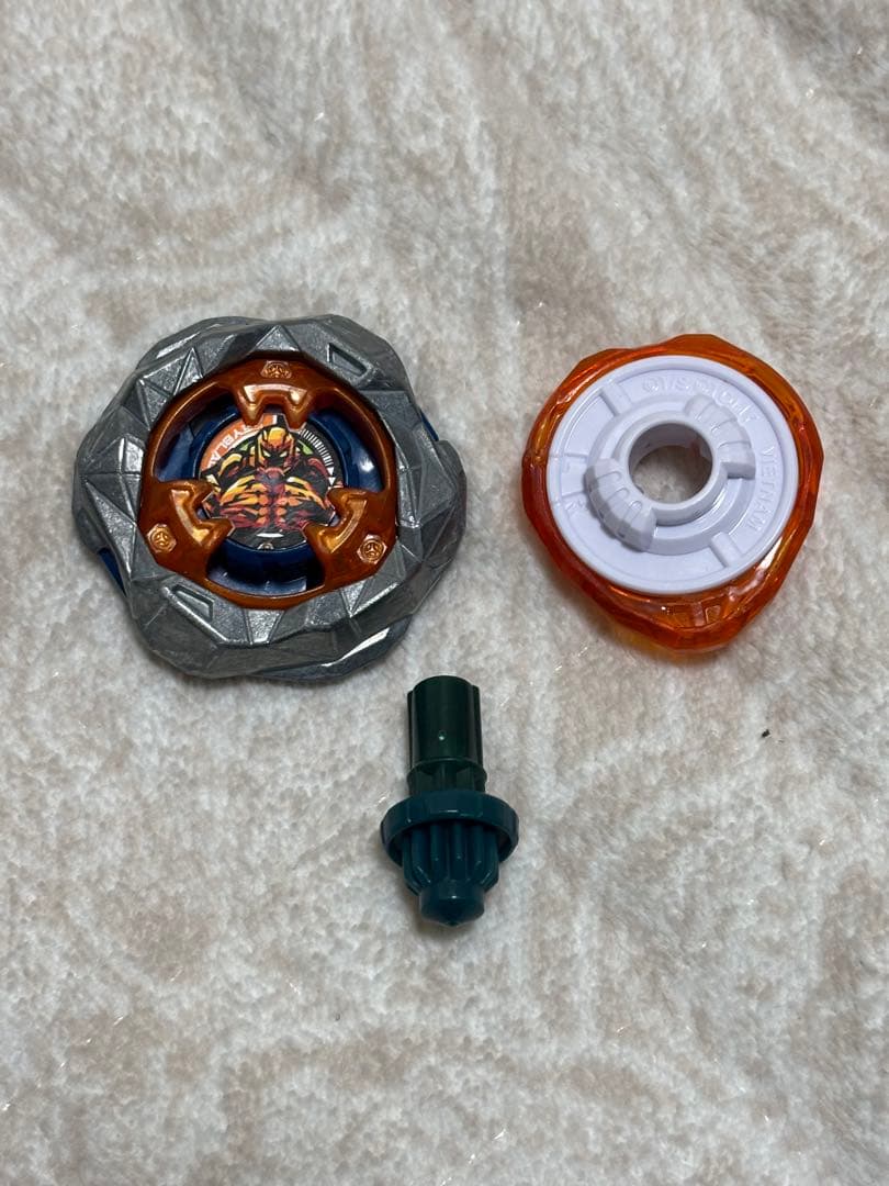 ベイブレードX ブレード　ラチェット　ビット　パーツ　まとめ売りセット