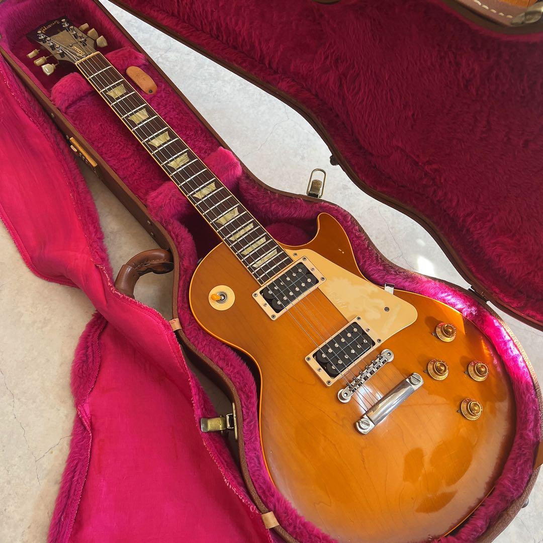 ギター Gibson Les Paul Classic 1960