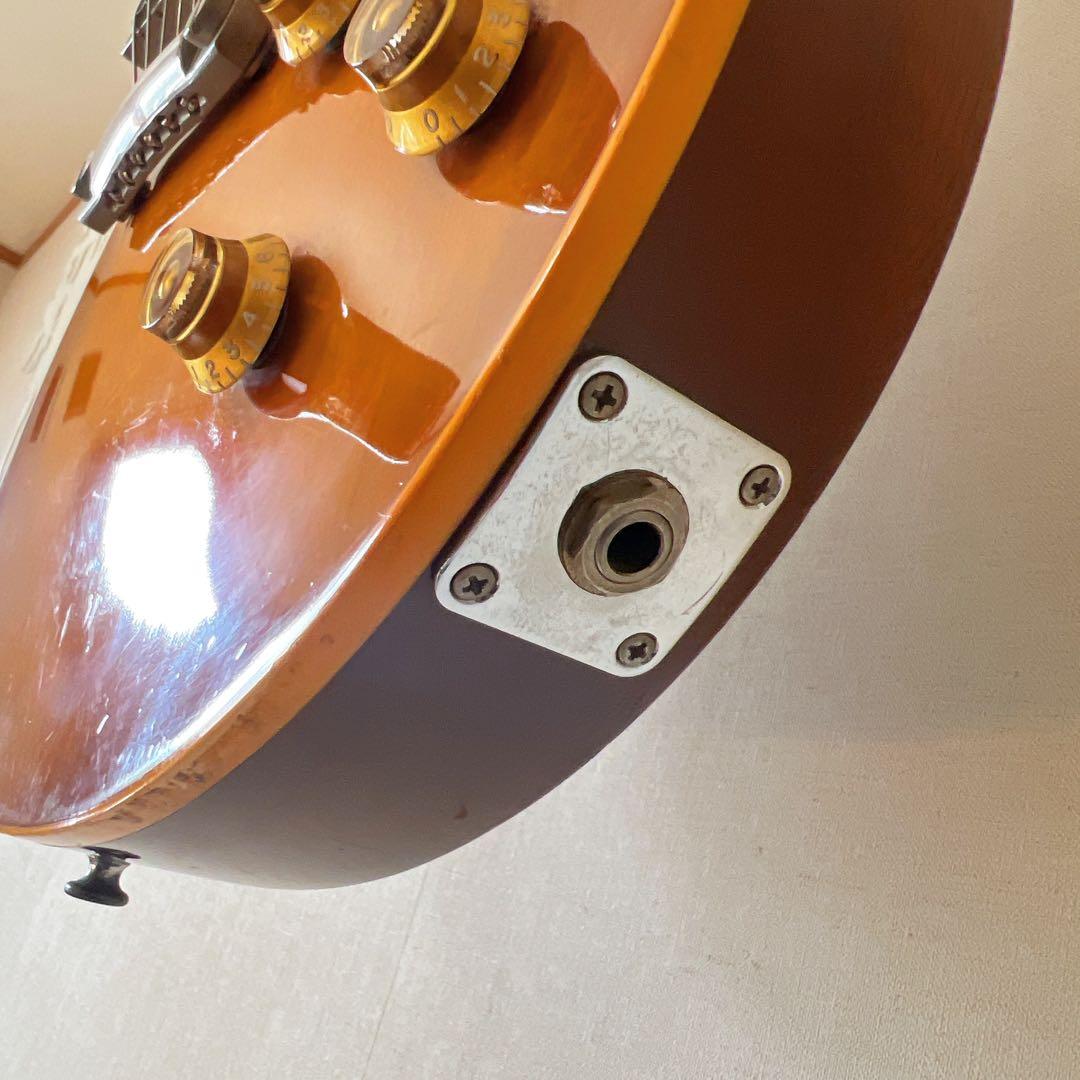 ギター Gibson Les Paul Classic 1960