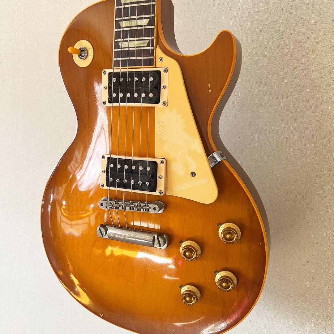 ギター Gibson Les Paul Classic 1960