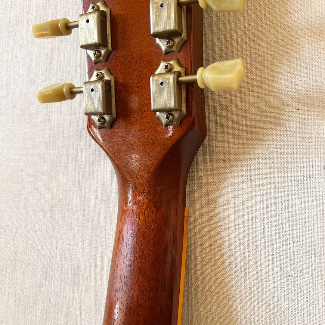 ギター Gibson Les Paul Classic 1960