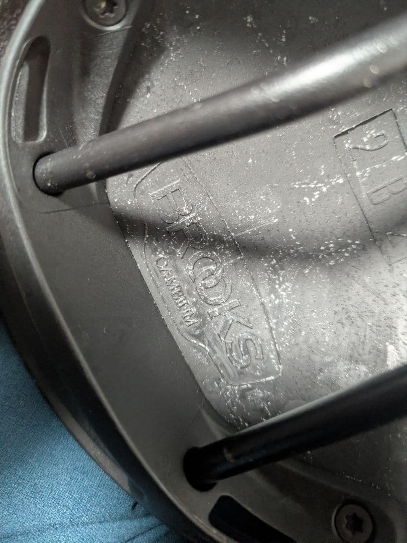 Brooks Cambium C15 状態良し