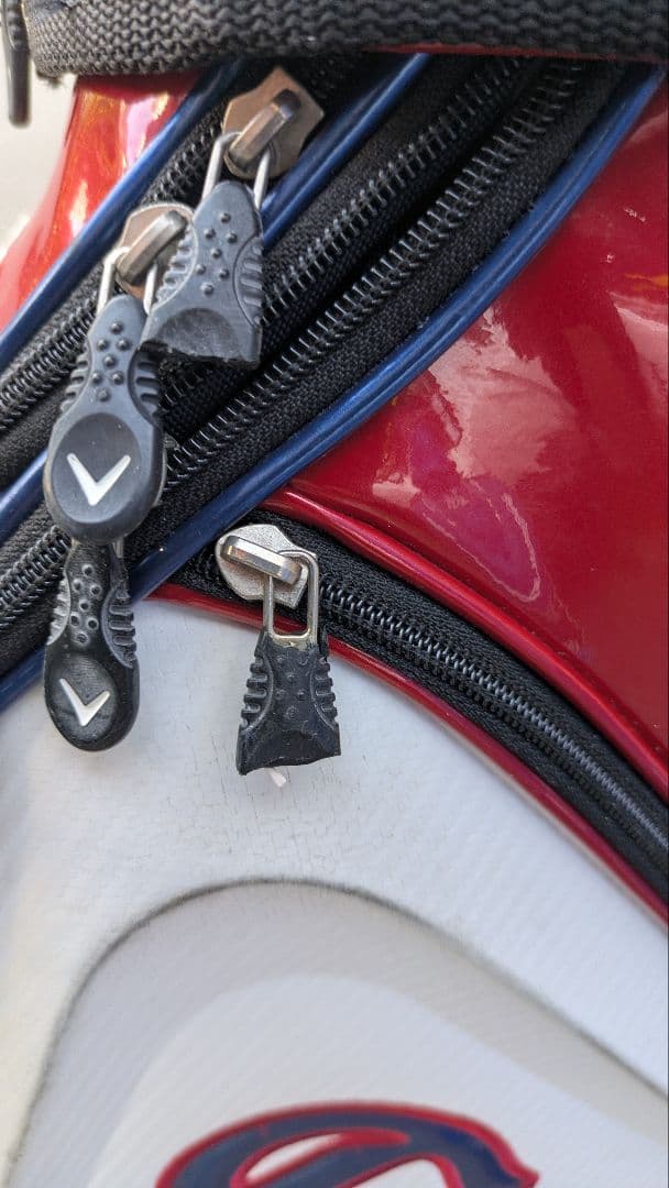 あ*お様 Callaway ゴルフバッグ・キャディバッグ