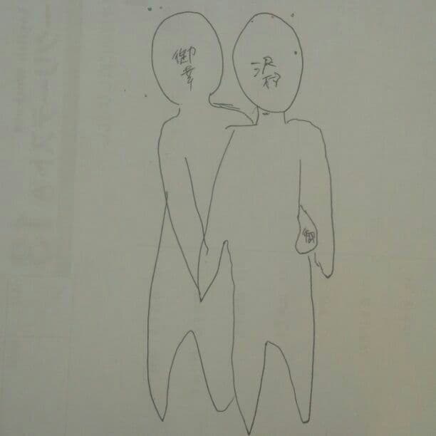 【ルズフ♪】イラストオーダー