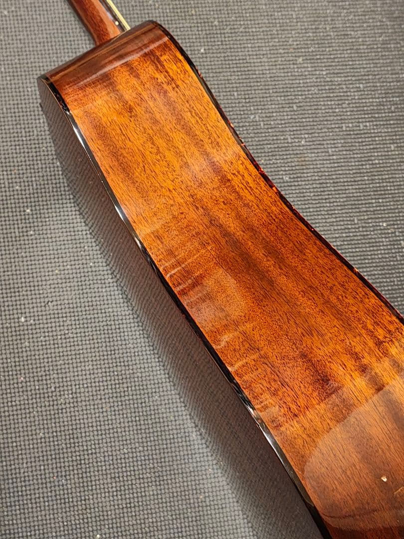 希少Cat's EYES CE-400CF/ハードケース付き