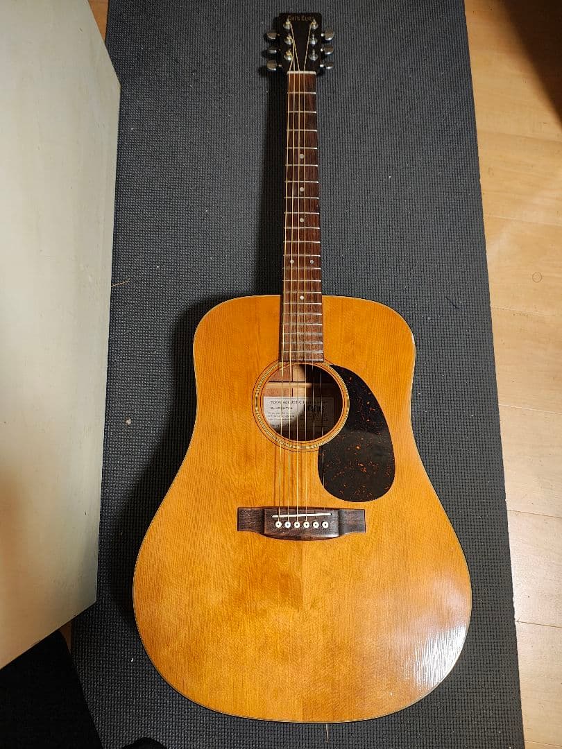 希少Cat's EYES CE-400CF/ハードケース付き