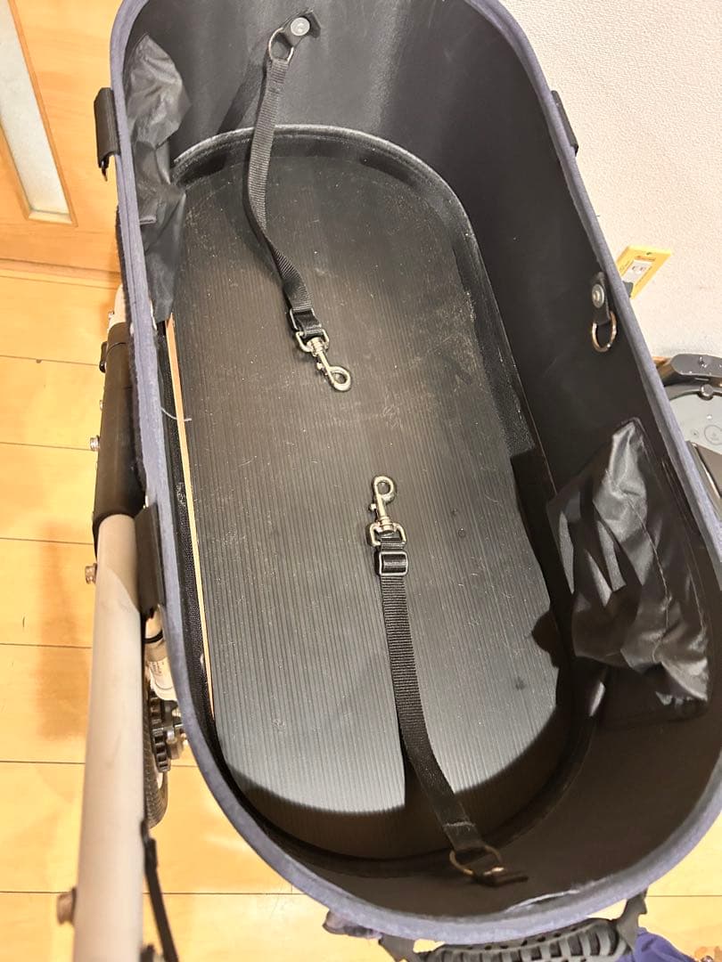 エアバギー　ペットカート　ドーム　犬　Airbuggy ドーム2 ドーム3