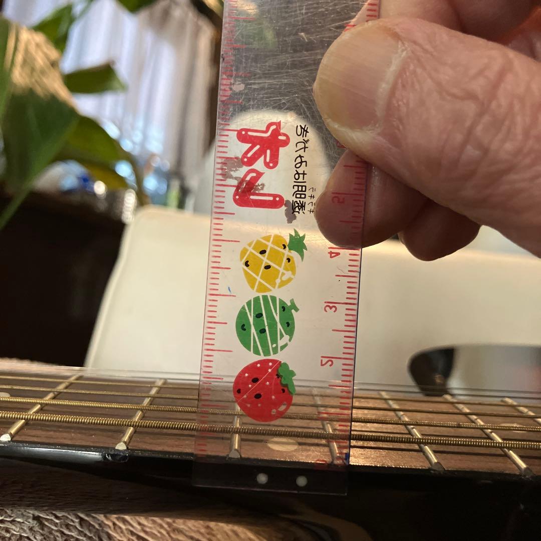 スクワイアアコースティックギターSA-150