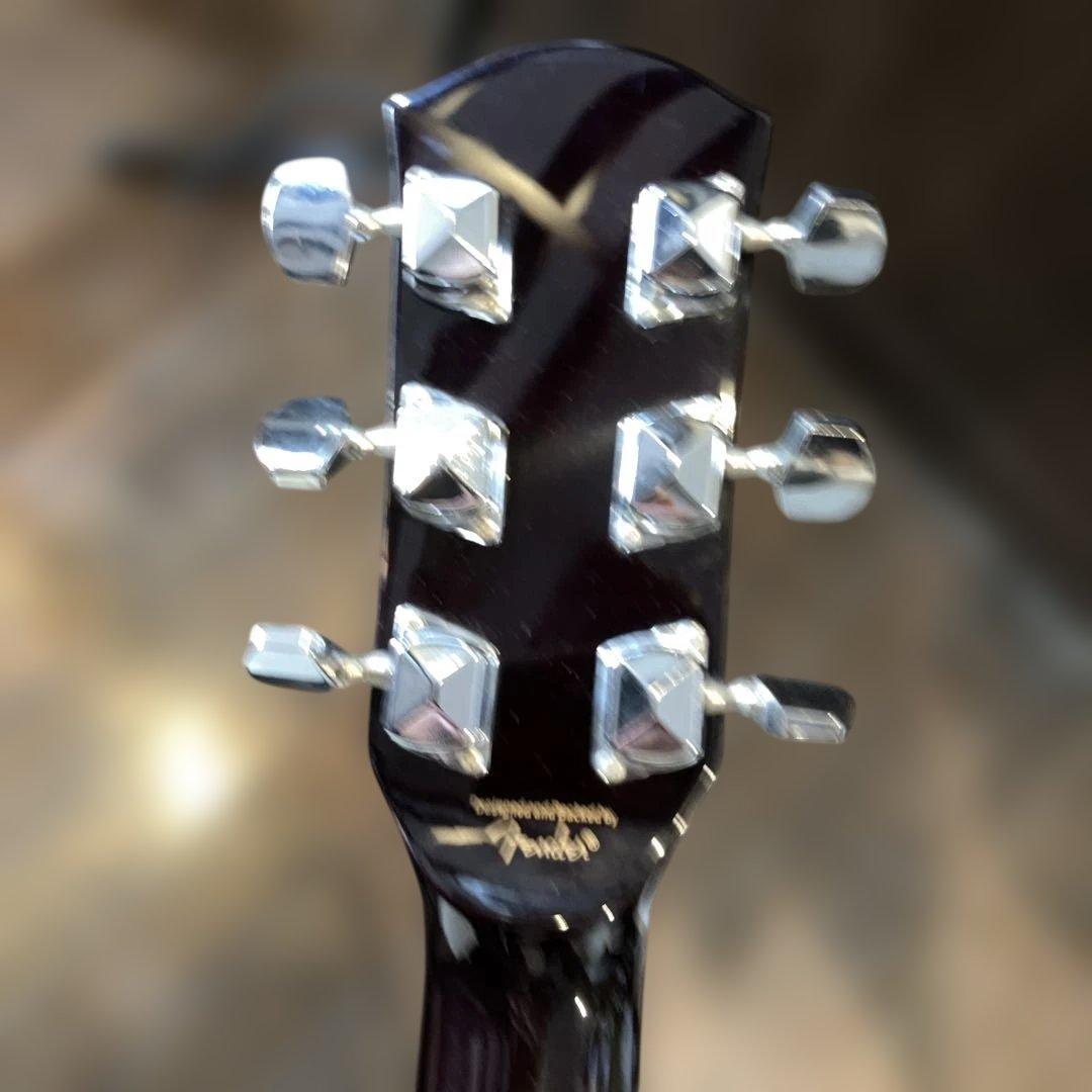 スクワイアアコースティックギターSA-150