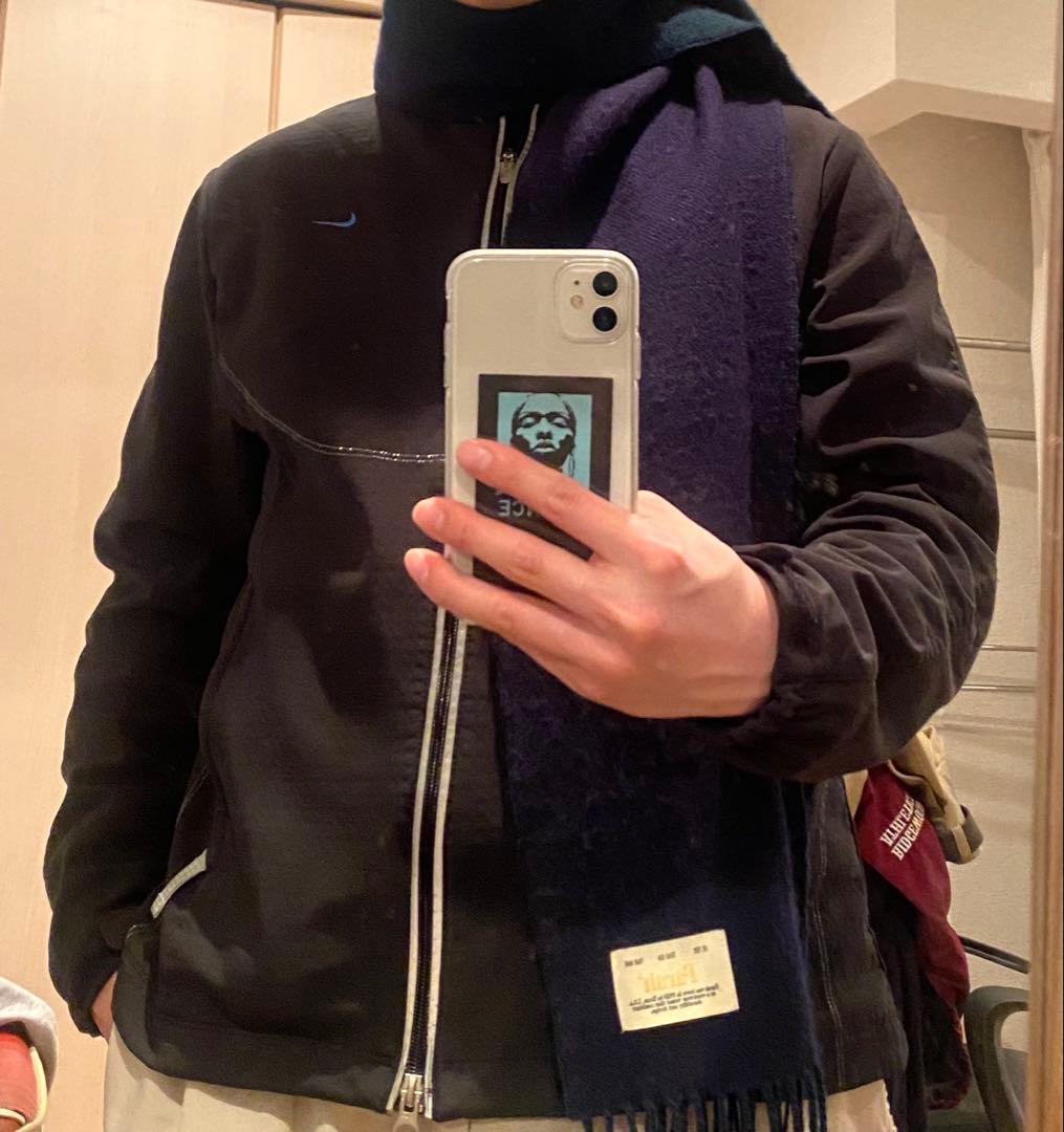 Nike サイクリングジャケット