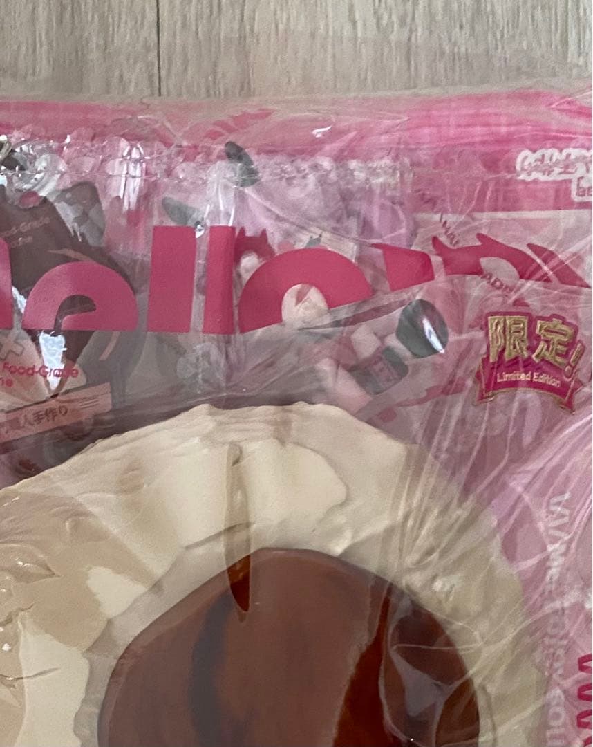 mellojoy まとめ売り24点　大福　　シークレット　いちご　カップケーキ