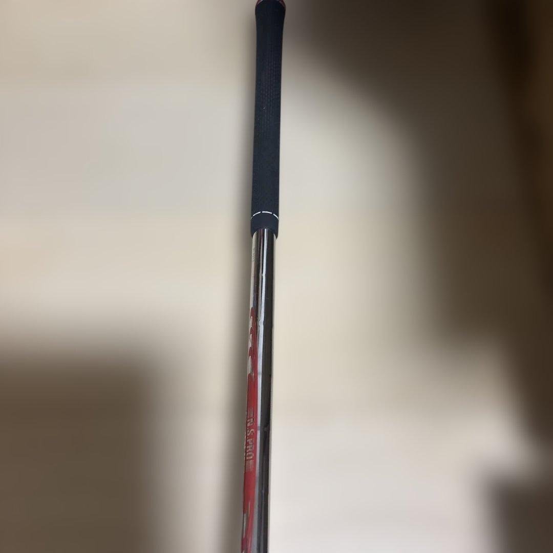 タイトリスト　VG3 7番