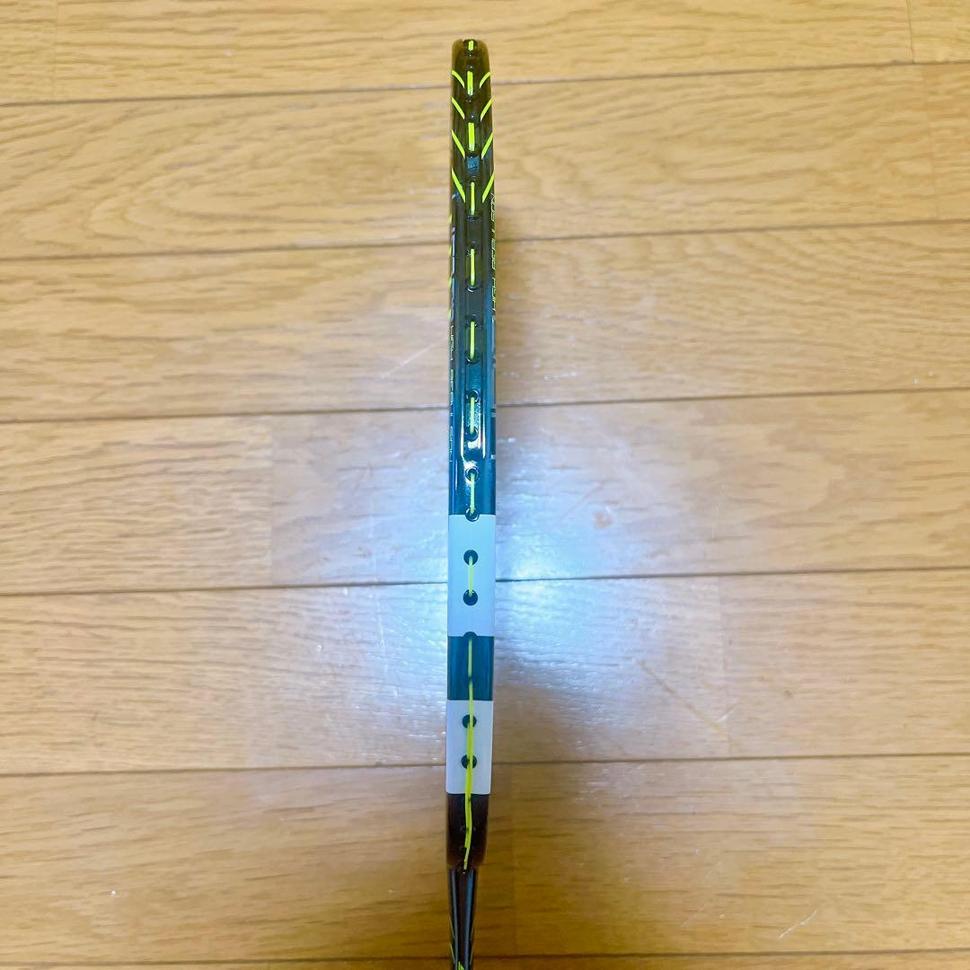 バボラ　エックスアクト　インフィニティ　ライト　BABOLAT