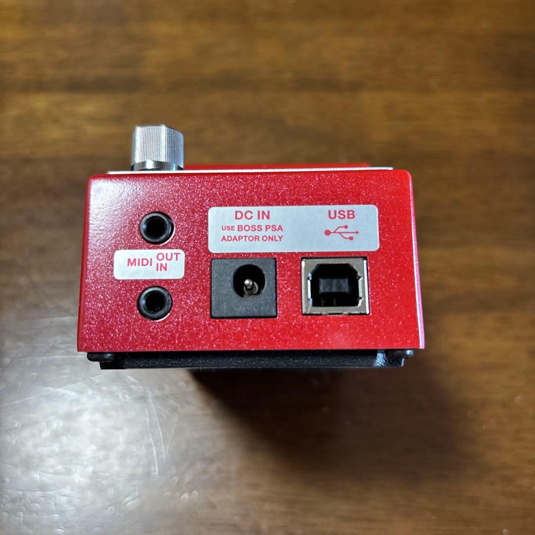 BOSS RC-5 (ループステーション)