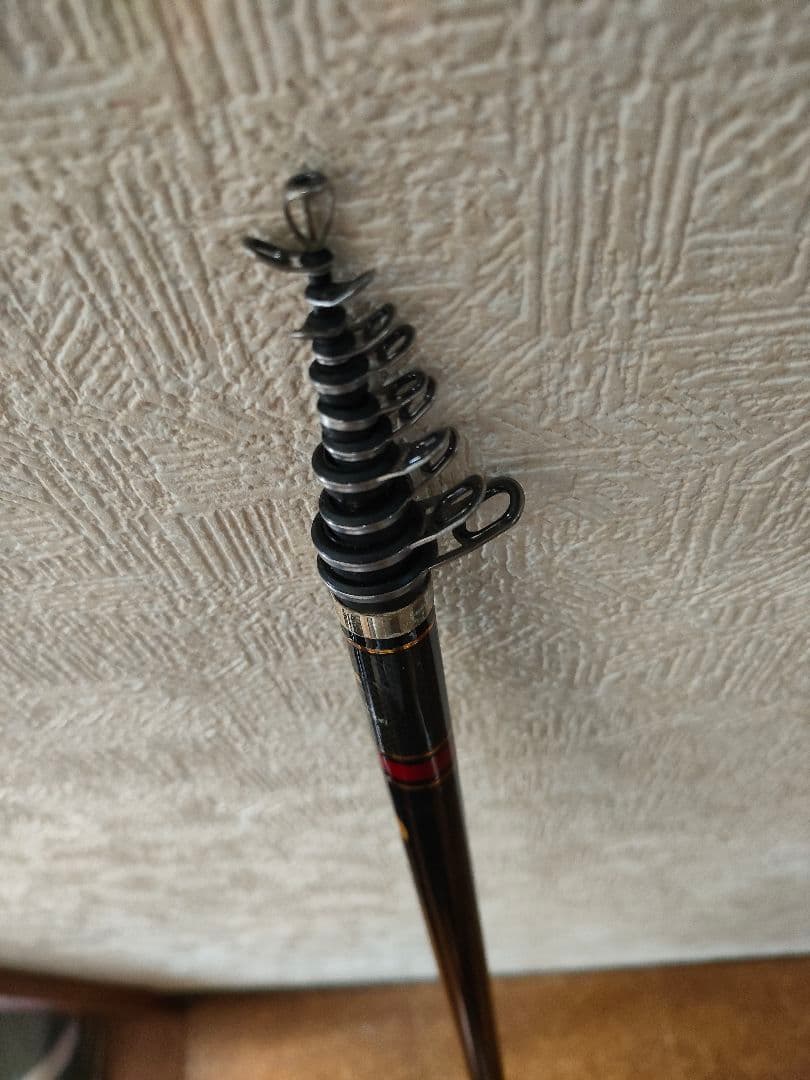 ニッシンゼロサム弾V2、1,5−530