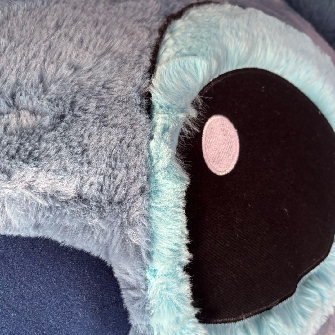 コストコ ディズニー スティッチ BIG ぬいぐるみ 巨大 レア