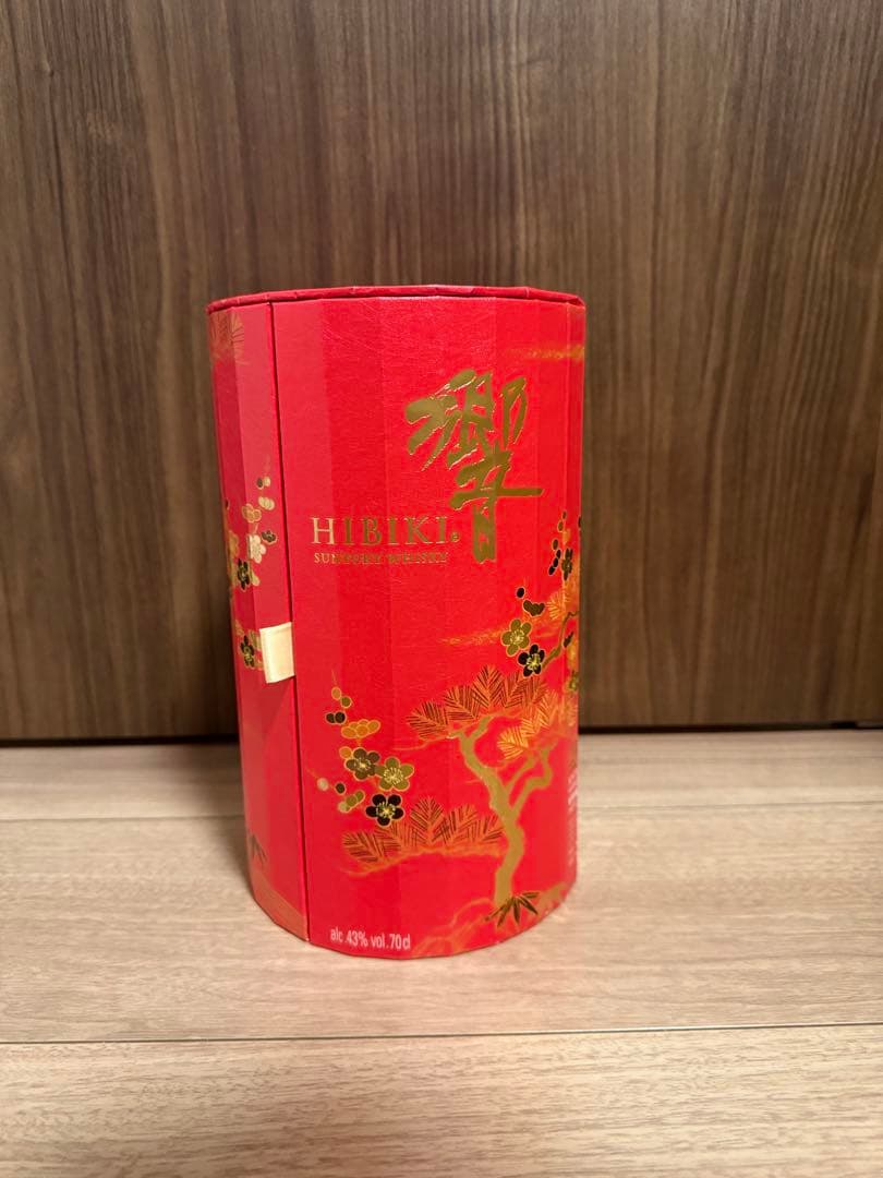 響 ウイスキー サントリー SUNTORY HIBIKI マスターズセレクト