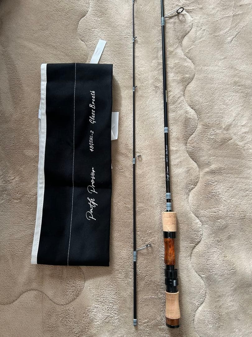 ※週末値引きパスプルーバー　PRV48GSUL-2 ティムコ