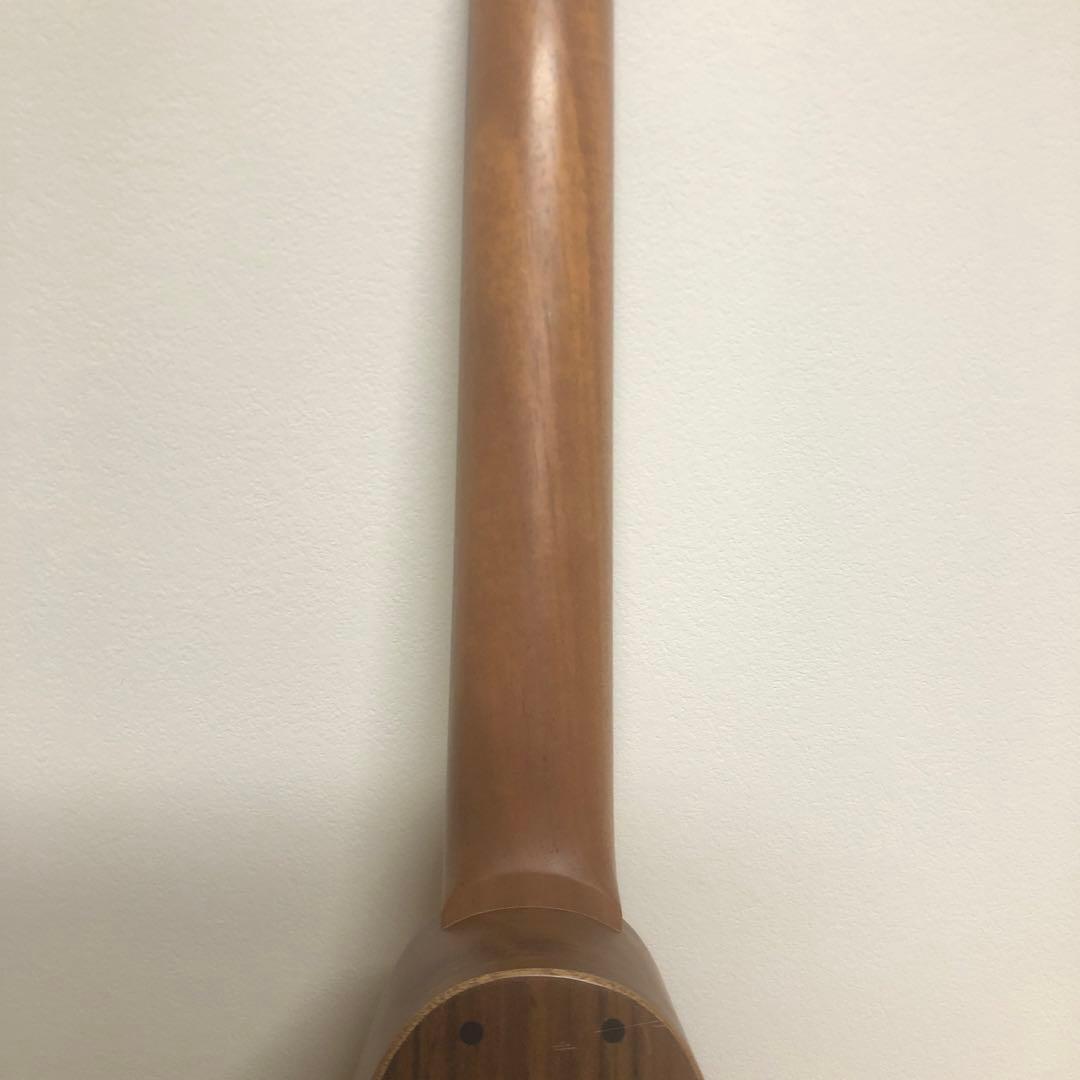 K.Yairi TRAVEL GUITAR TEKTEK-01 テクテク