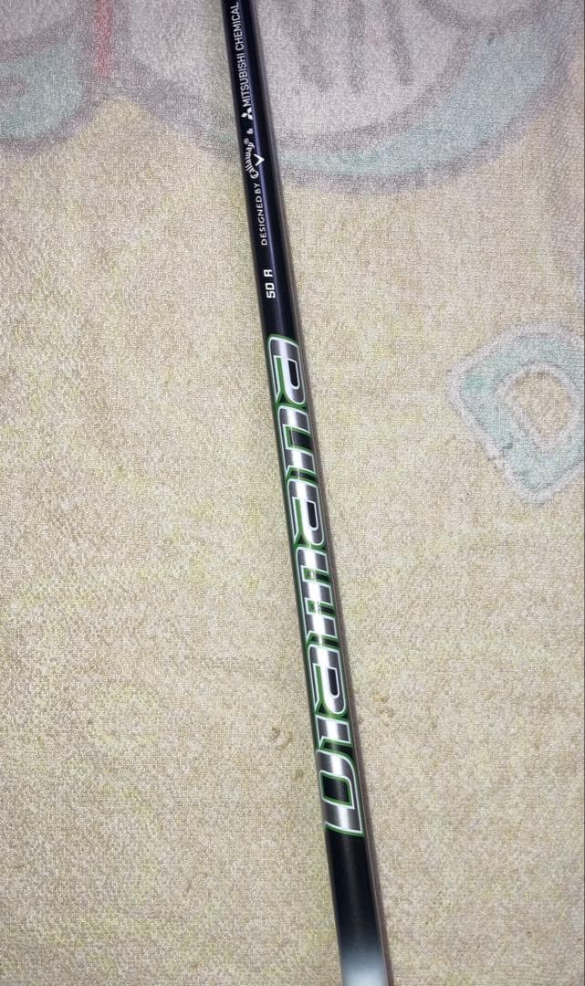 Callaway Epic ５W １８° R