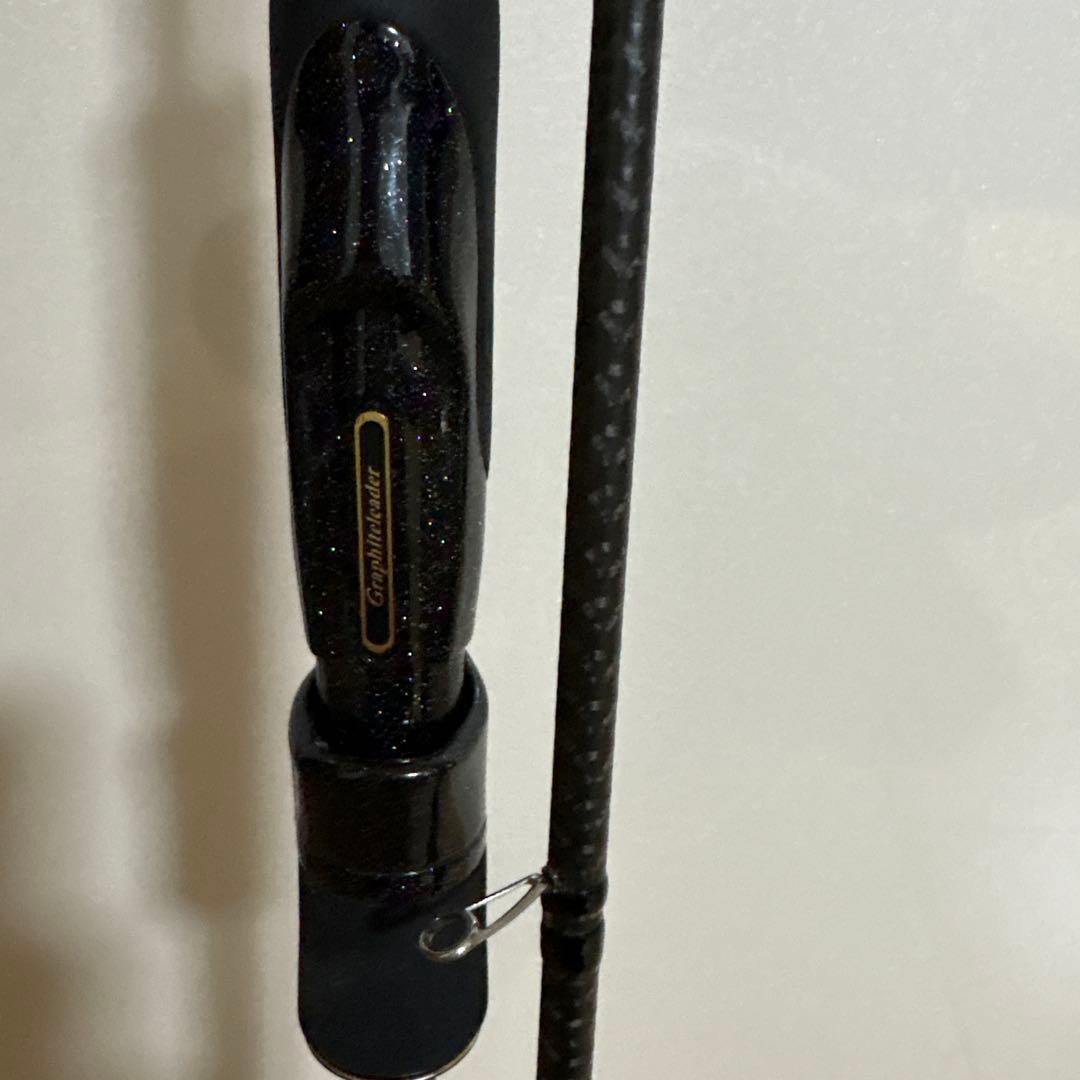 スーパーカラマレッティーAT GSCS-862M-AT エギングロッド 8'6\"