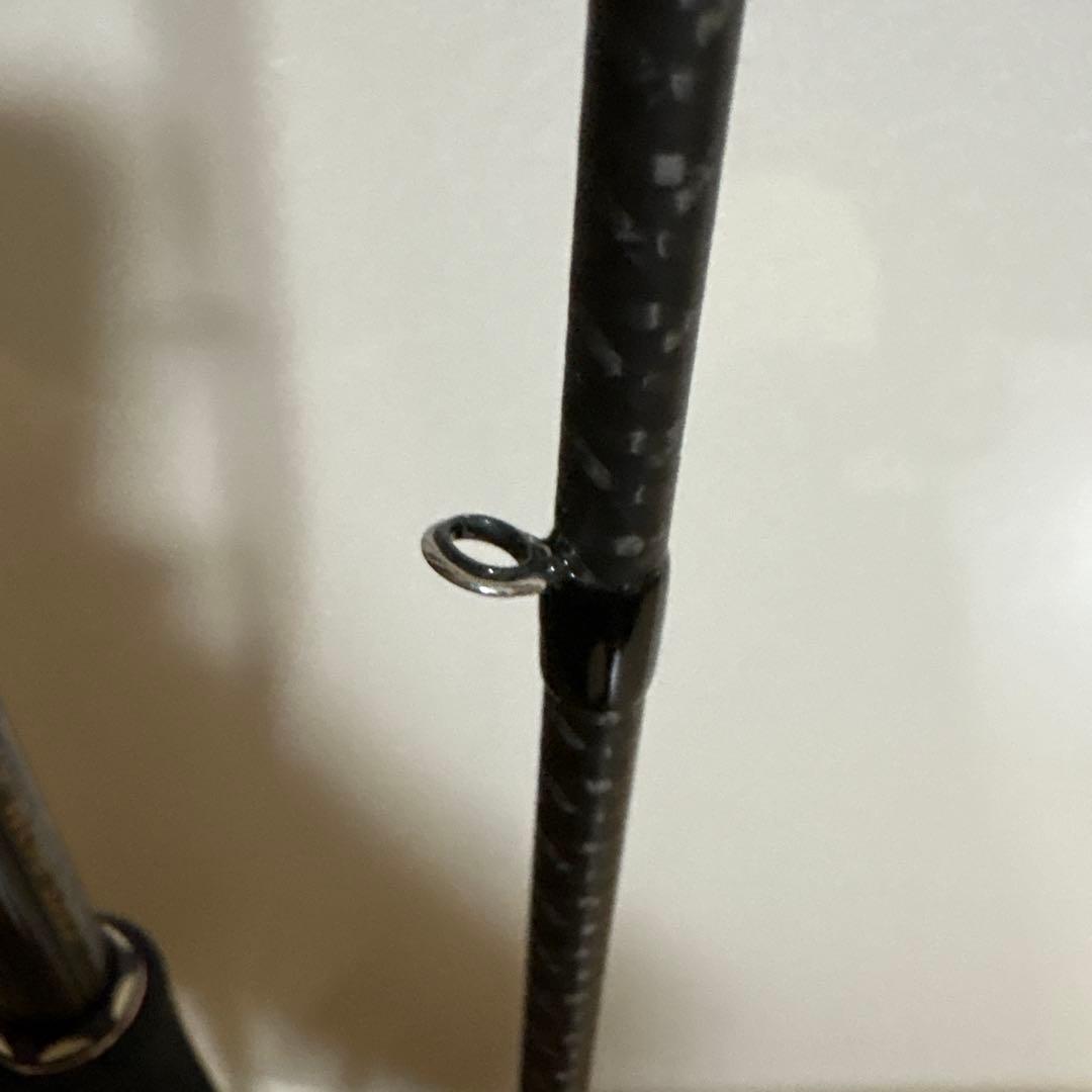 スーパーカラマレッティーAT GSCS-862M-AT エギングロッド 8'6\"