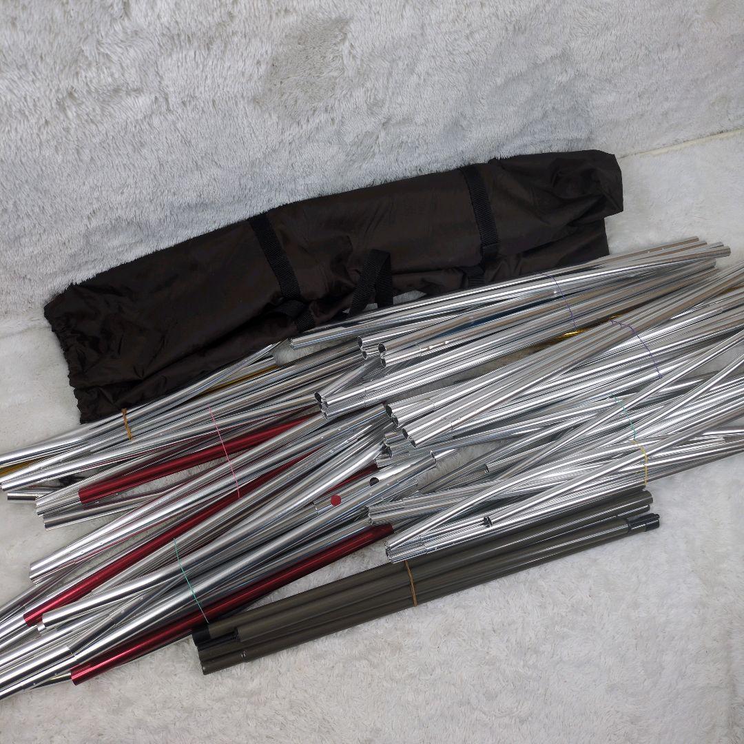 極美品 王道 ウェザーマスター ワイド2ルーム コクーンⅡ ファミキャン