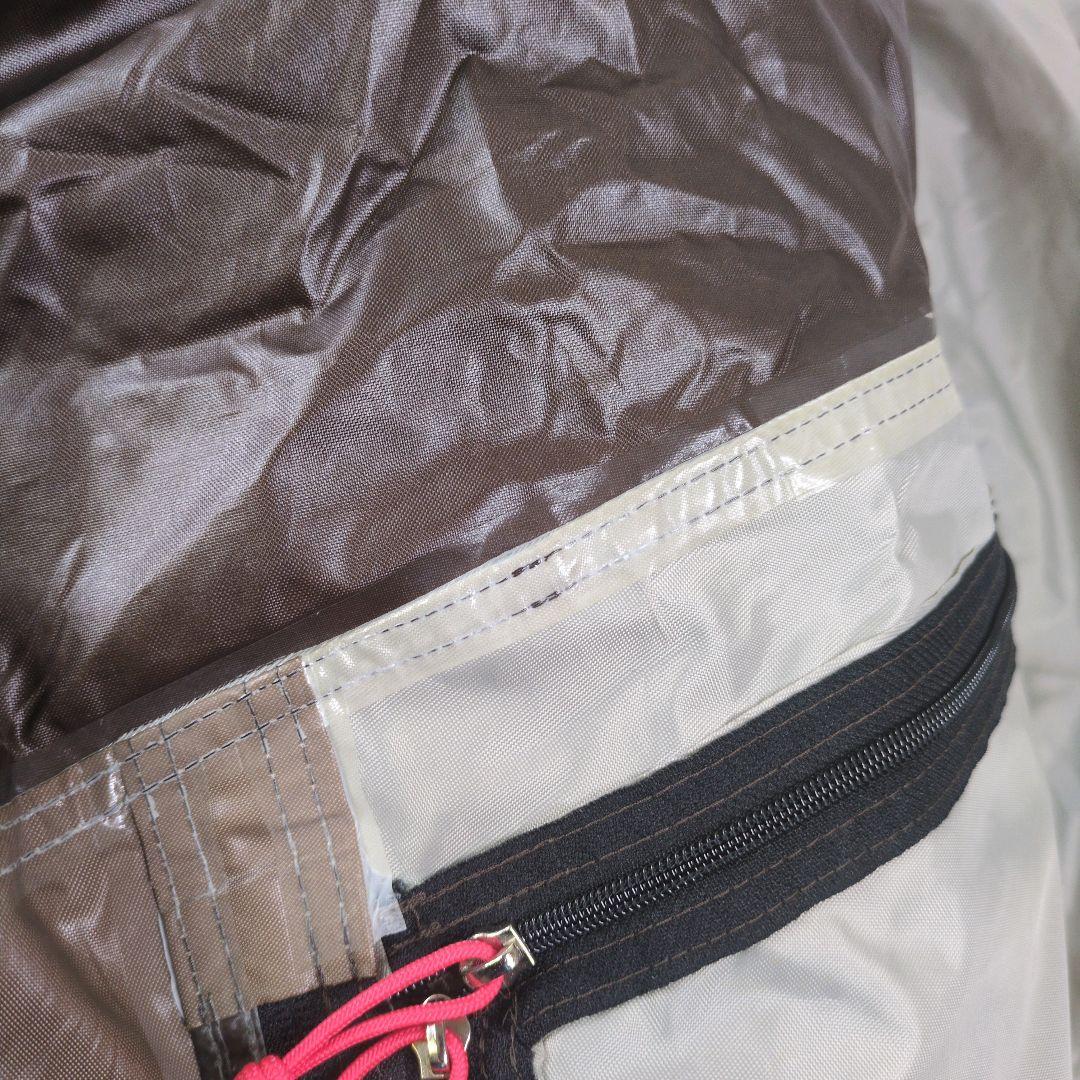 極美品 王道 ウェザーマスター ワイド2ルーム コクーンⅡ ファミキャン