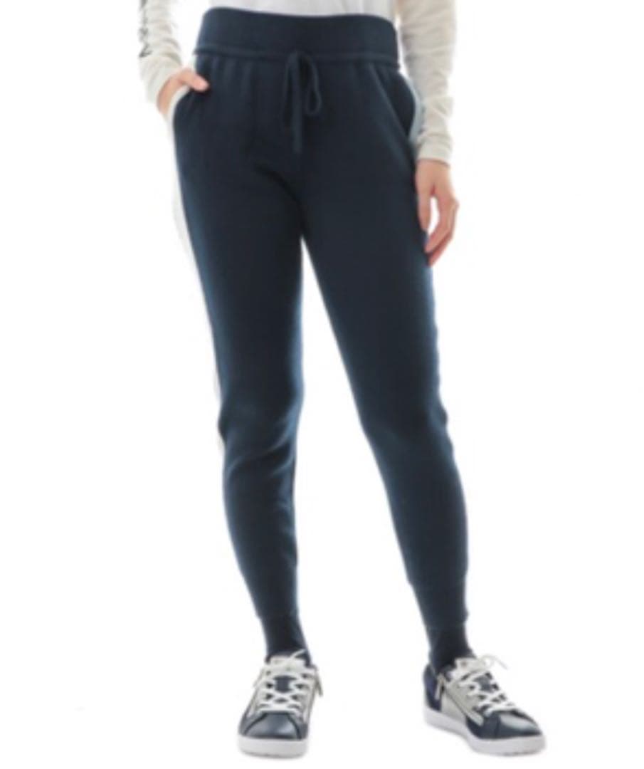 マークアンドロナ パンツ