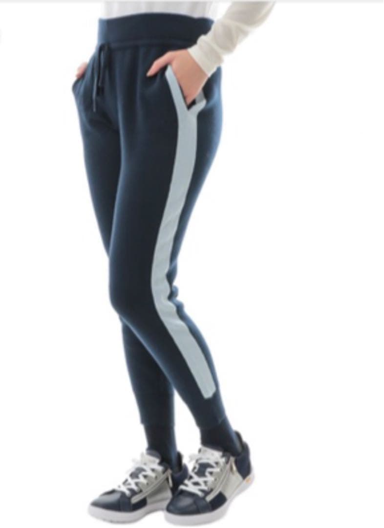 マークアンドロナ パンツ