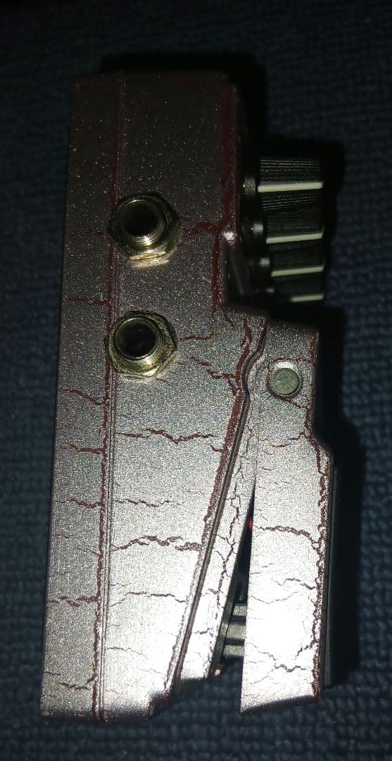 DigiTech GRUNGE ディストーション