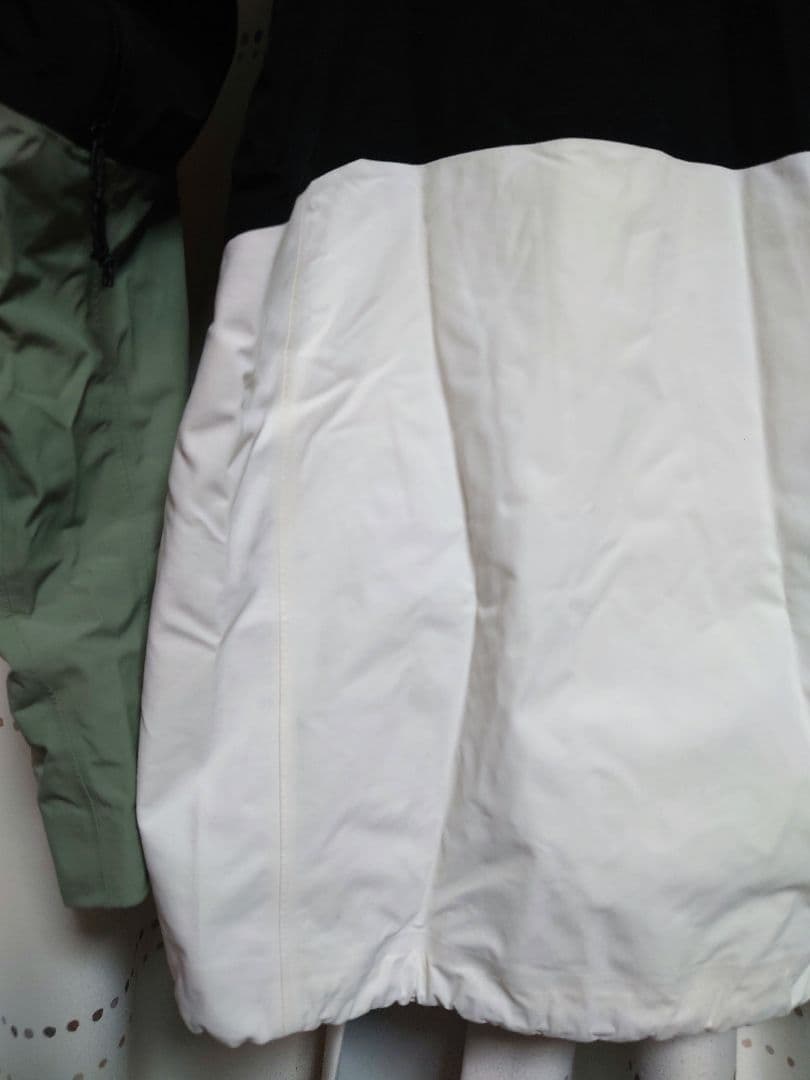 【中古・美品】22-23 バートンak 2LSwashJacket＆Pants