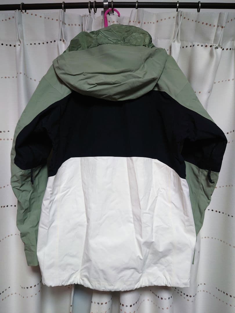 【中古・美品】22-23 バートンak 2LSwashJacket＆Pants