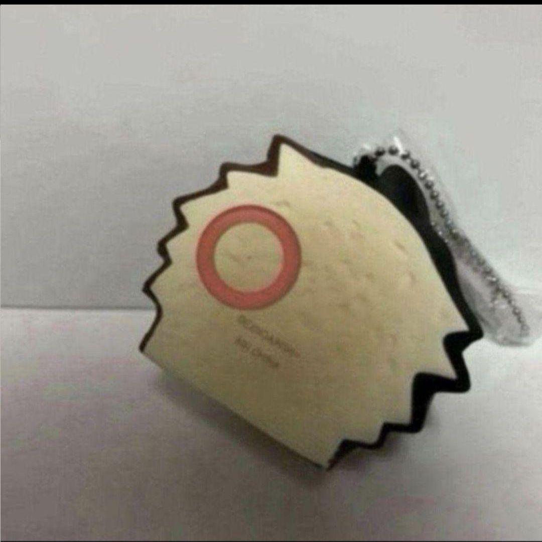 刀剣乱舞　とうらぶ　肥前忠広　ぬいっこぬいぐるみ　ふかふかスクイーズパン