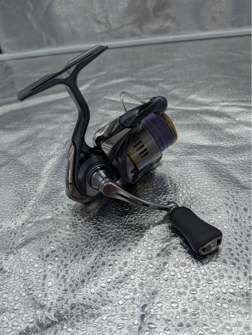 23エアリティLT2000S-P