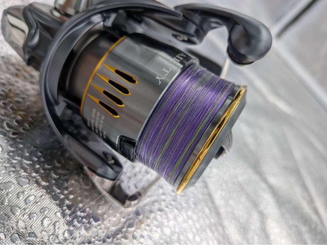 23エアリティLT2000S-P