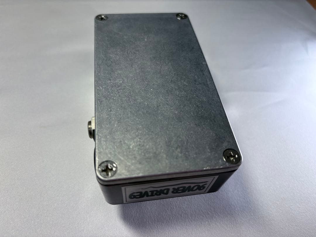 k*k様 【美品】9OVERDRIVE9 Sirius4 オーバドライブ　ディス