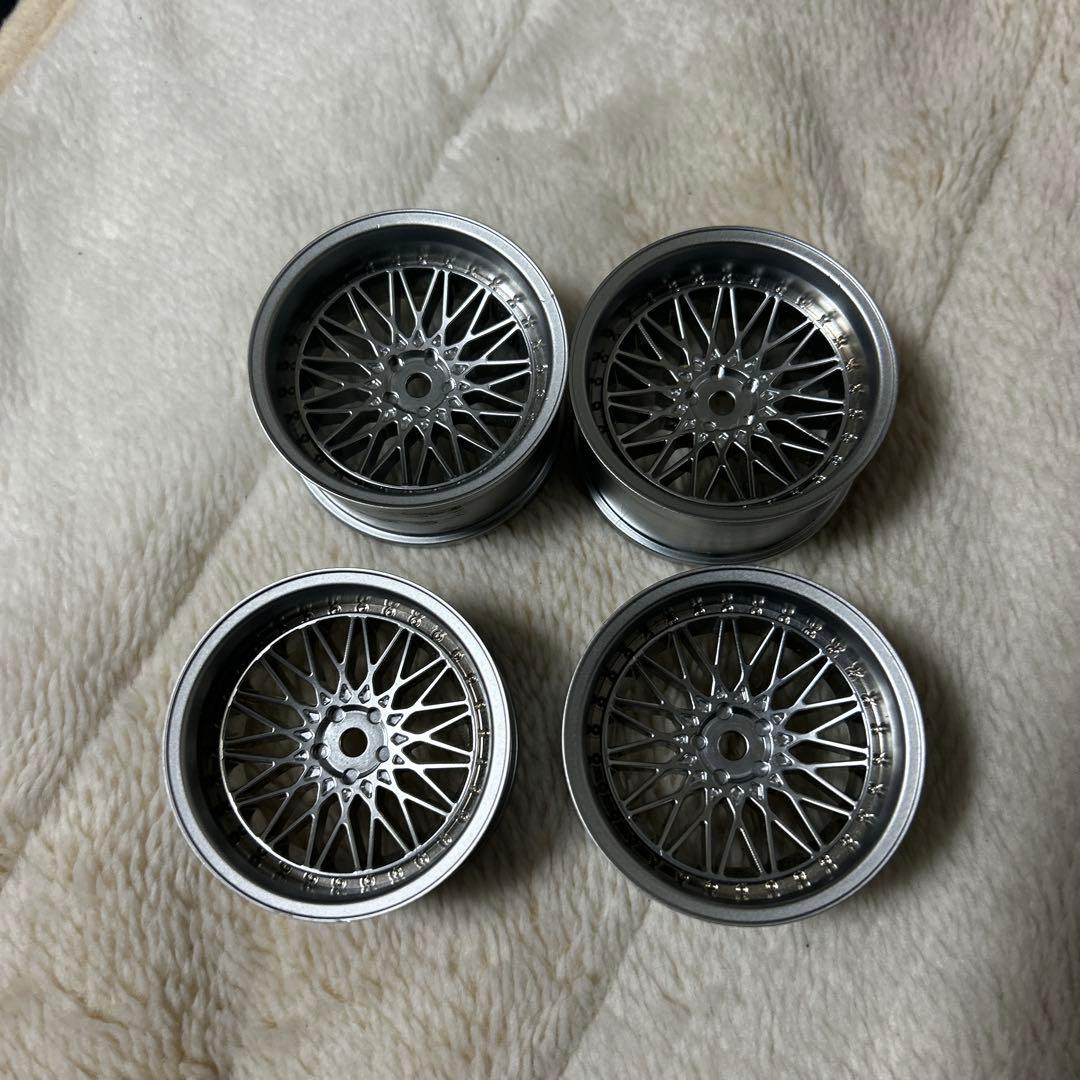 overdose ヤバKING ホイール