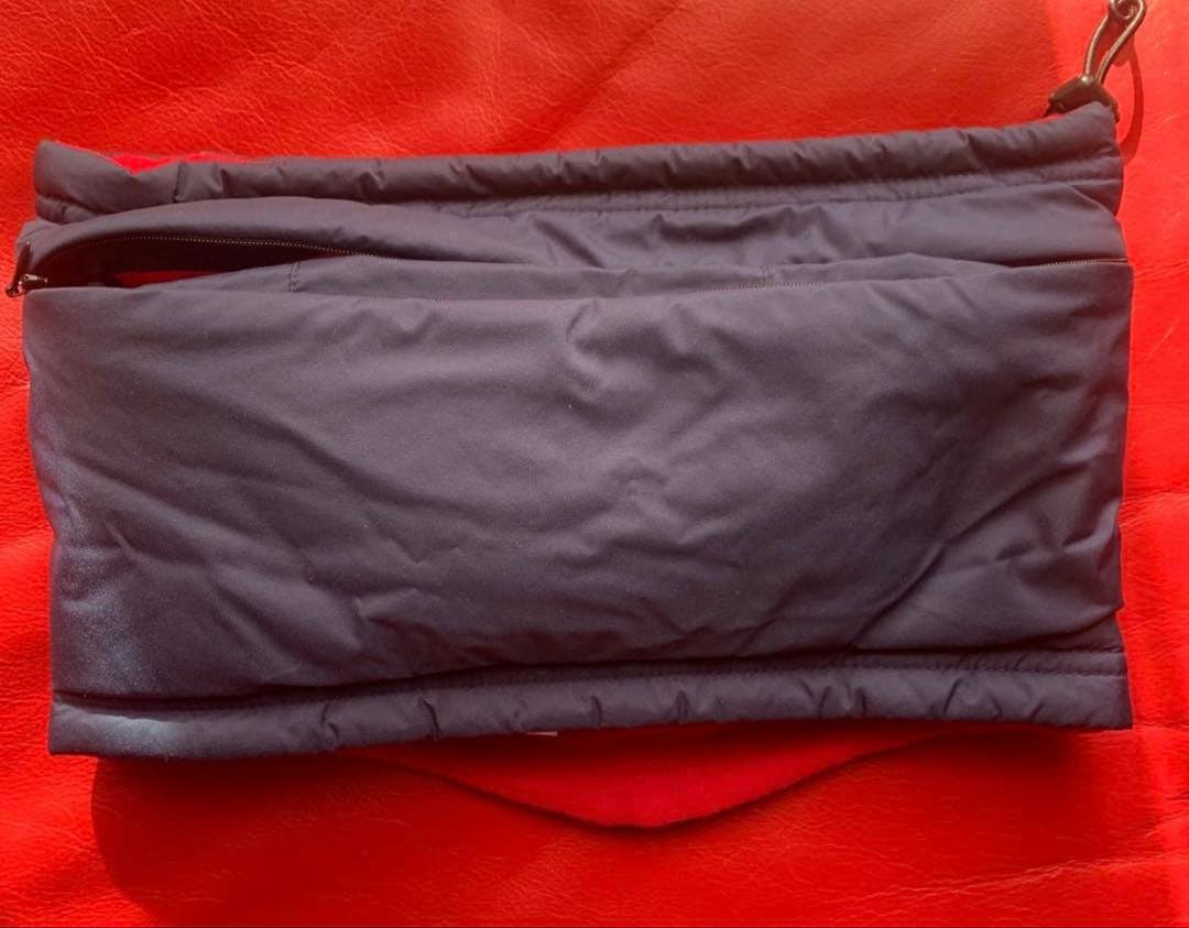 マスターバニー　ネックウォーマー　耳当て　ミトン　グローブ　イヤーマフ　セット