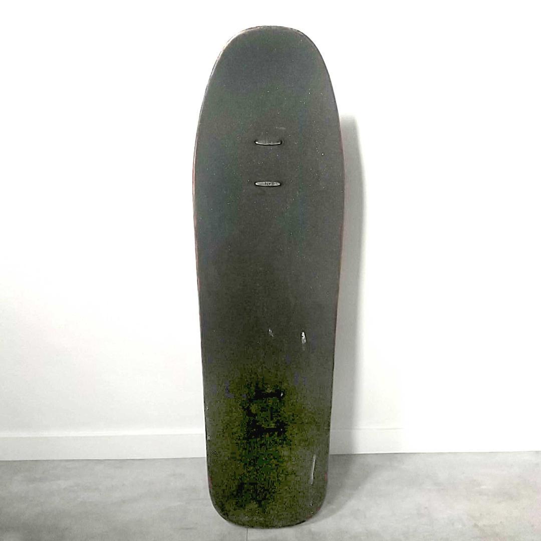 月末終売　ヴィンテージ NEWDEAL ニューディール スケートボード