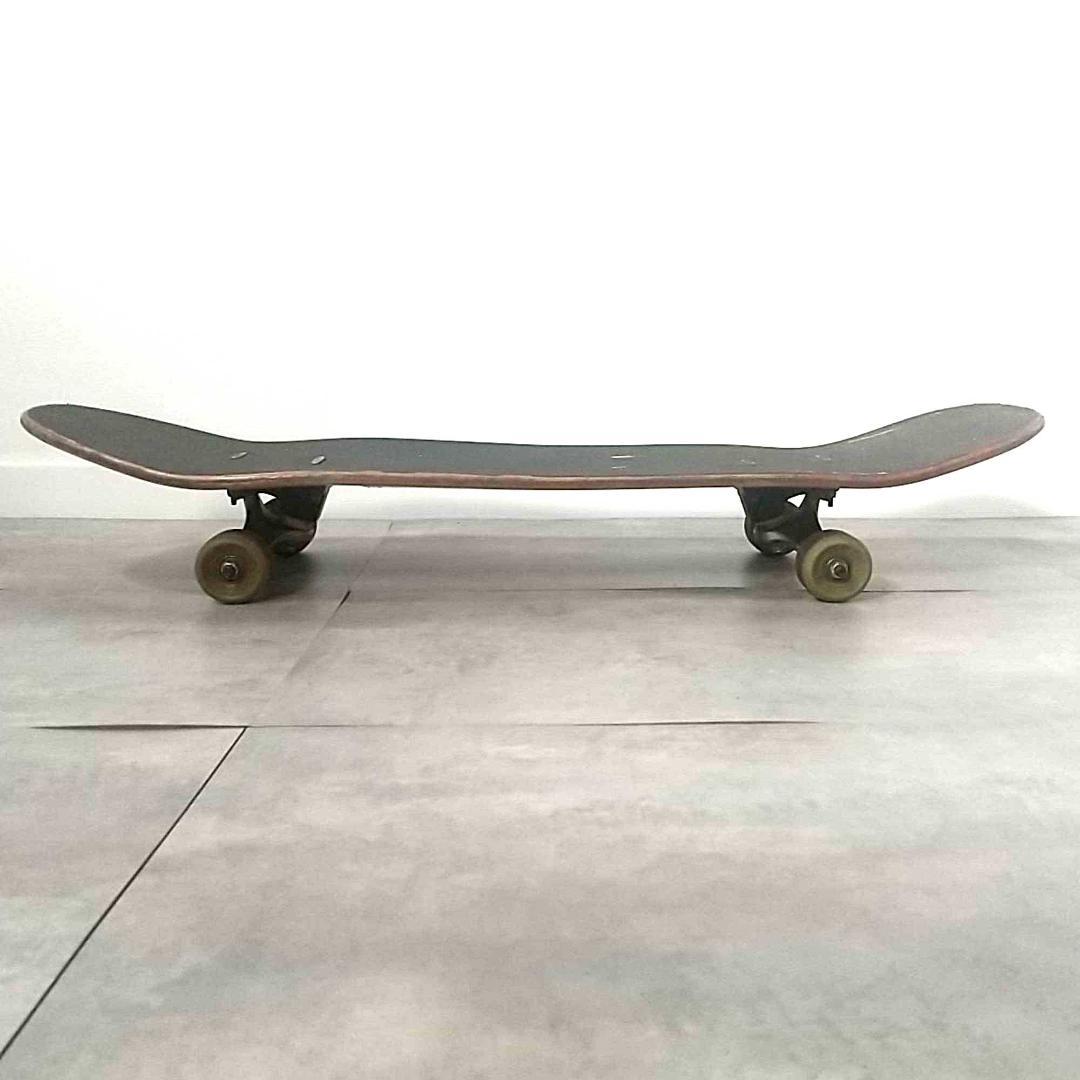 月末終売　ヴィンテージ NEWDEAL ニューディール スケートボード