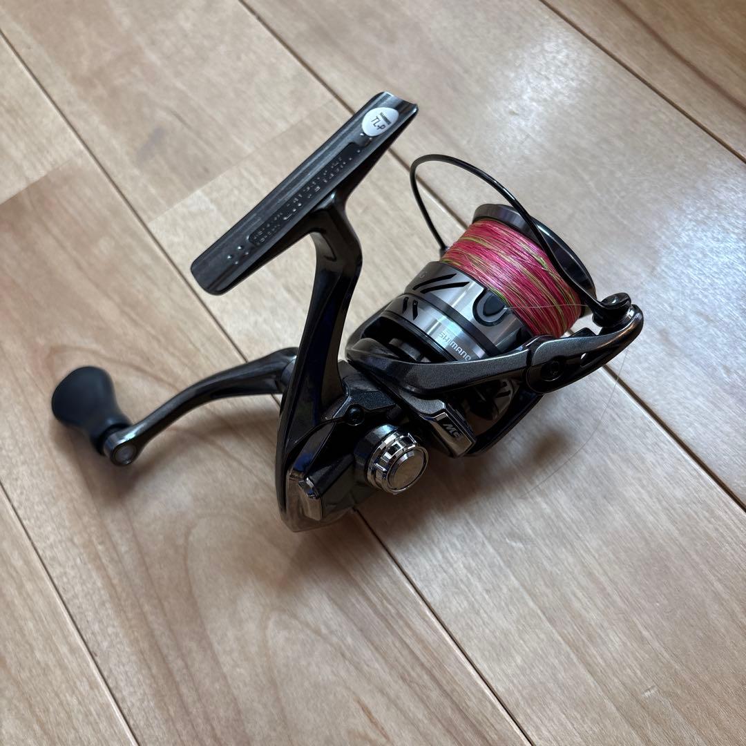 21 COMPLEX （コンプレックス） 2500F6 HG