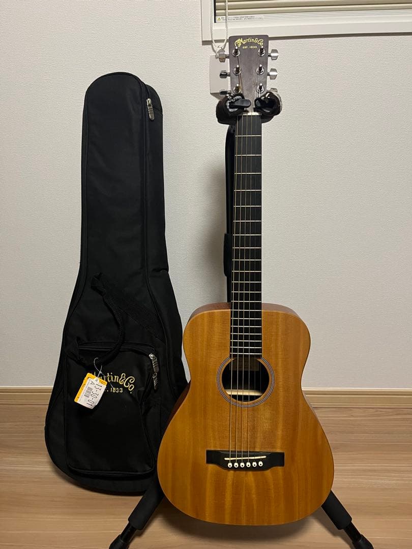 Martin LX1 リトルマーチン　アコースティックギター