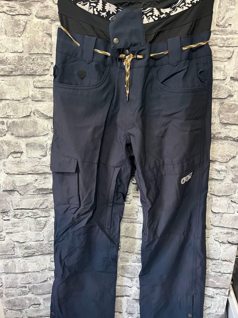 picture スノーボード パンツ