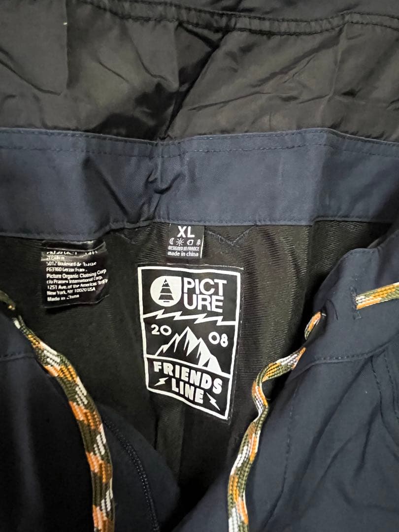 picture スノーボード パンツ