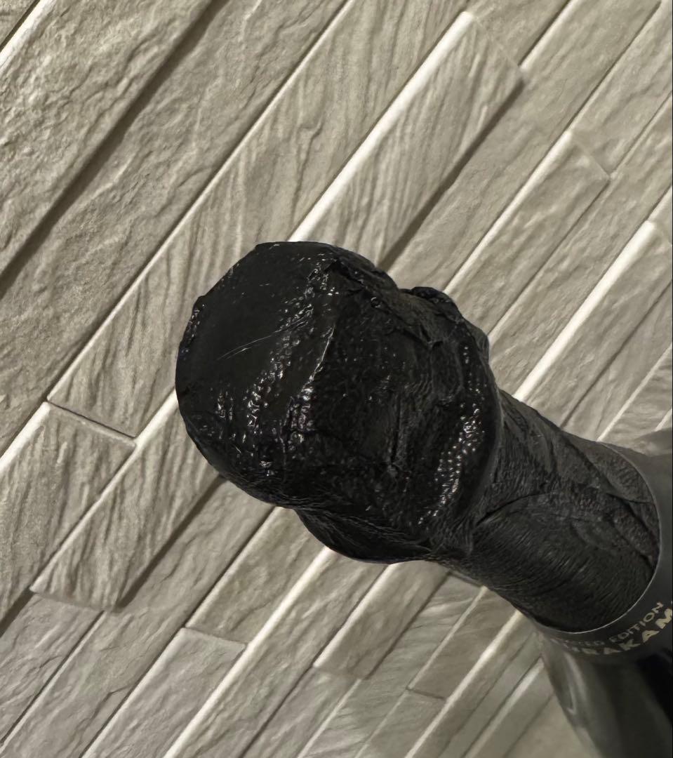 ドン ペリニヨン ヴィンテージ 2015 村上 隆 限定ギフトボックス