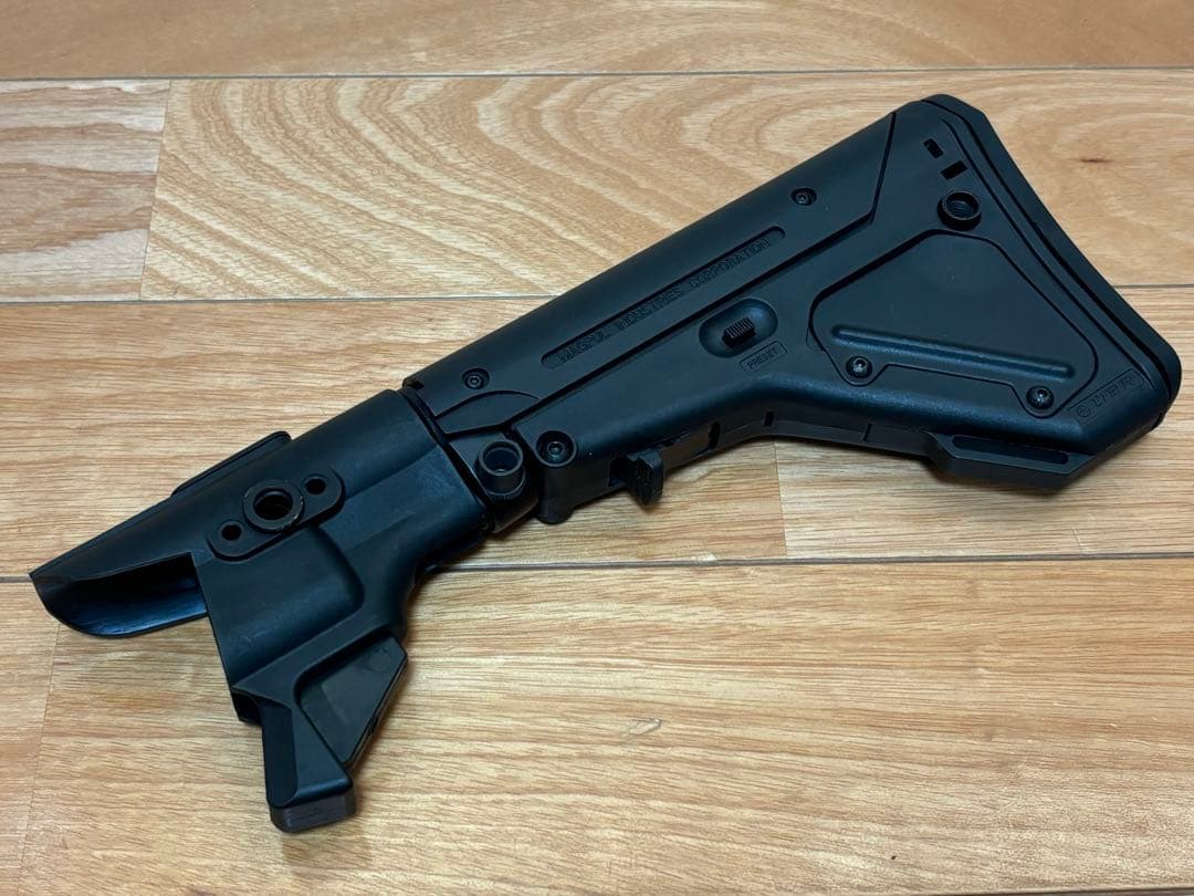 MAGPUL UBR タイプ ストック M870用ストックアダプター付属