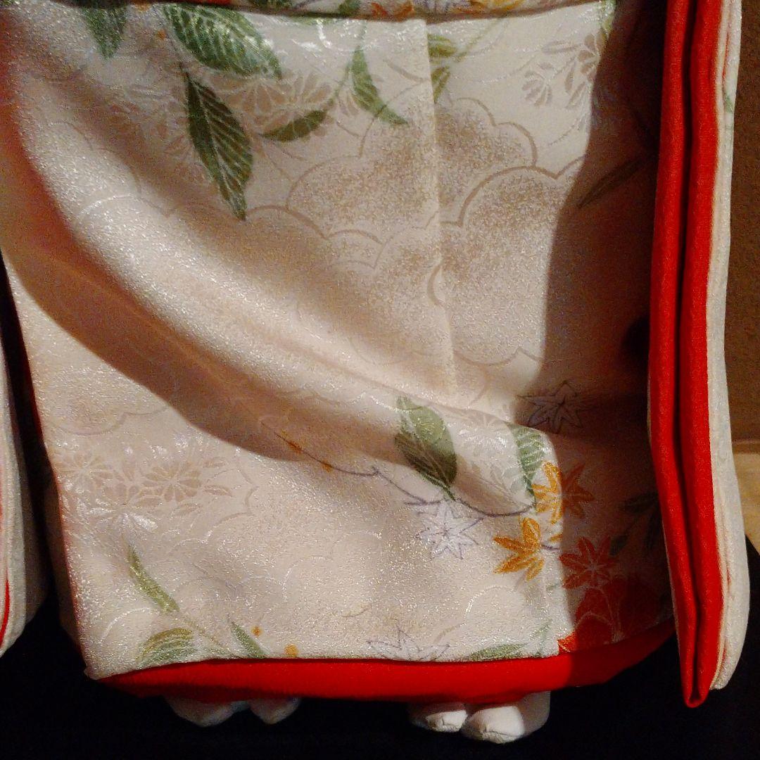 市松人形  女の子