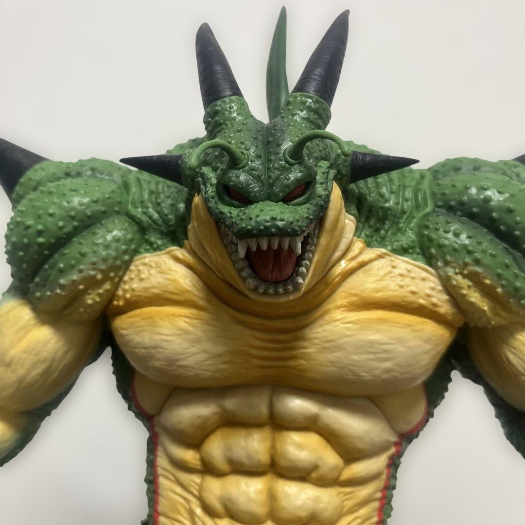 一番くじ　ドラゴンボール　ラストワン賞　ポルンガ